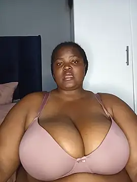 DarkBbw201 online show from 13, 6, 2026
