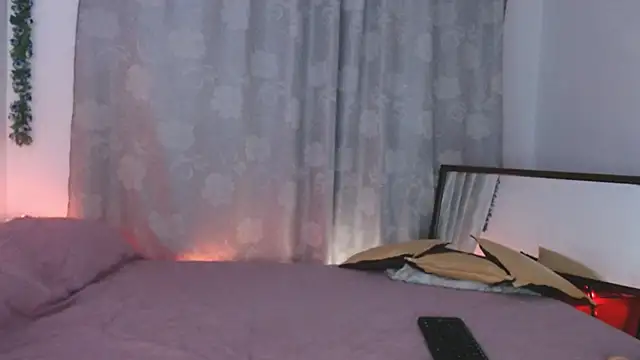 Eve Blue77 online show from 10, 1, 2025