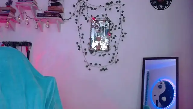 Eve Blue77 online show from 9, 10, 2025