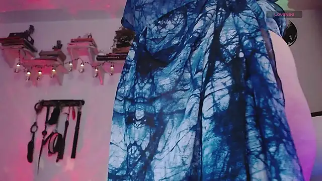 Eve Blue77 online show from 10, 2, 2026