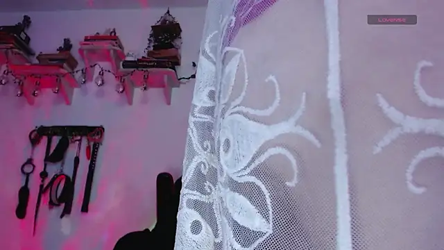 Eve Blue77 online show from 19, 2, 2026