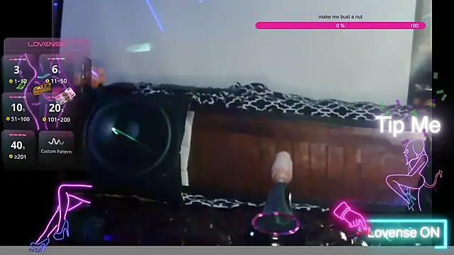 Snapshot of KloudynKinky chatting on 13, 2, 2026 KloudynKinky online show from 13, 2, 2026
