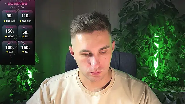 Sweeet  boy online show from 8, 2, 2025