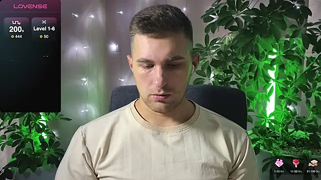 Sweeet  boy online show from 11, 2, 2025