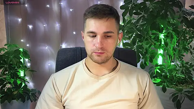 Sweeet  boy online show from 13, 2, 2025