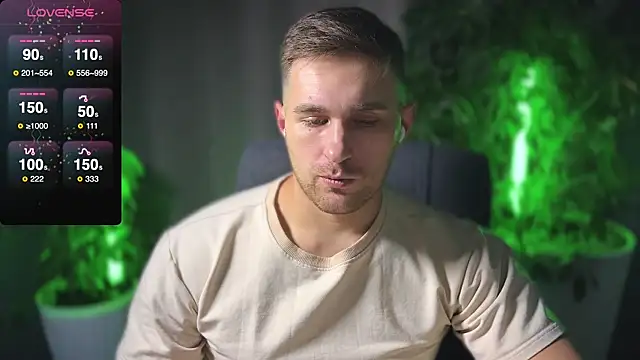 Sweeet  boy online show from 27, 2, 2025