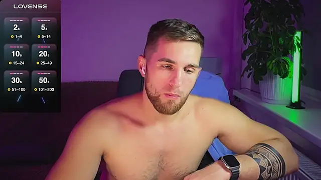 Sweeet  boy online show from 25, 10, 2025