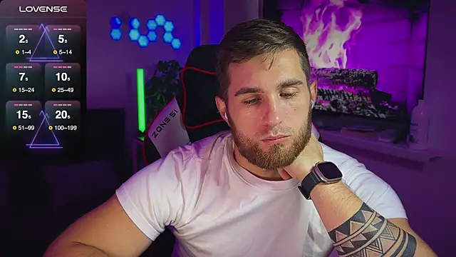 Sweeet  boy online show from 14, 11, 2025