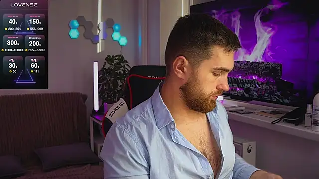 Sweeet  boy online show from 28, 11, 2025