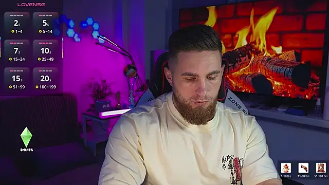 Sweeet  boy online show from 28, 2, 2026