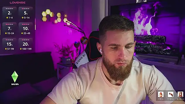 Sweeet  boy online show from 15, 4, 2026