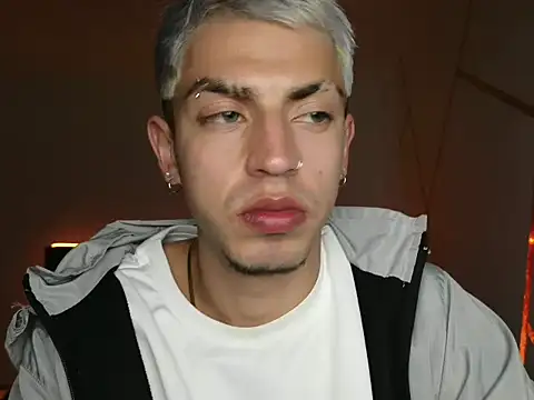 perlman gigolo2 online show from 7, 10, 2025