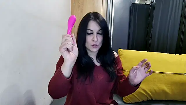 Snapshot of Lustylia chatting on 1, 1, 2025 Lustylia online show from 1, 1, 2025