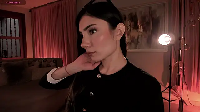 Snapshot of AmyArmstrong chatting on 20, 2, 2025 AmyArmstrong online show from 20, 2, 2025