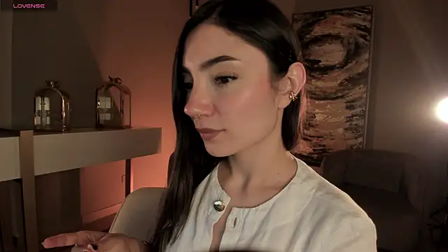 Snapshot of AmyArmstrong chatting on 9, 3, 2025 AmyArmstrong online show from 9, 3, 2025