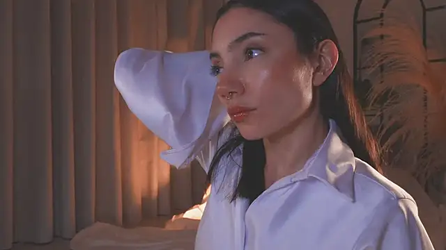 Snapshot of AmyArmstrong chatting on 3, 10, 2025 AmyArmstrong online show from 3, 10, 2025