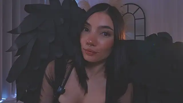 Snapshot of AmyArmstrong chatting on 27, 10, 2025 AmyArmstrong online show from 27, 10, 2025