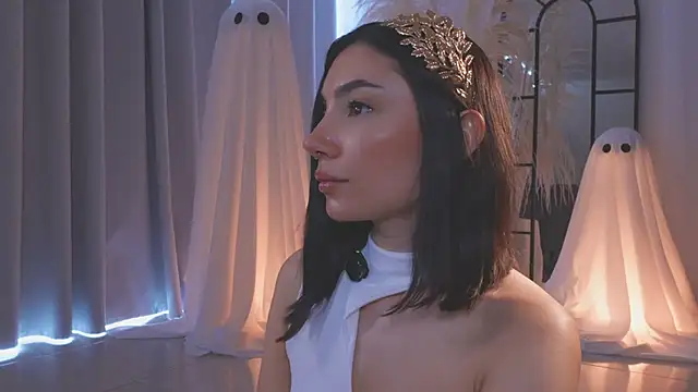 Snapshot of AmyArmstrong chatting on 29, 10, 2025 AmyArmstrong online show from 29, 10, 2025