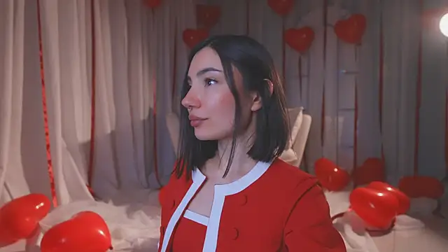 Snapshot of AmyArmstrong chatting on 14, 2, 2026 AmyArmstrong online show from 14, 2, 2026