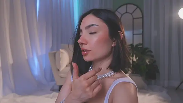 Snapshot of AmyArmstrong chatting on 16, 2, 2026 AmyArmstrong online show from 16, 2, 2026