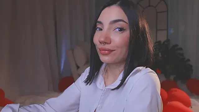 Snapshot of AmyArmstrong chatting on 2, 3, 2026 AmyArmstrong online show from 2, 3, 2026