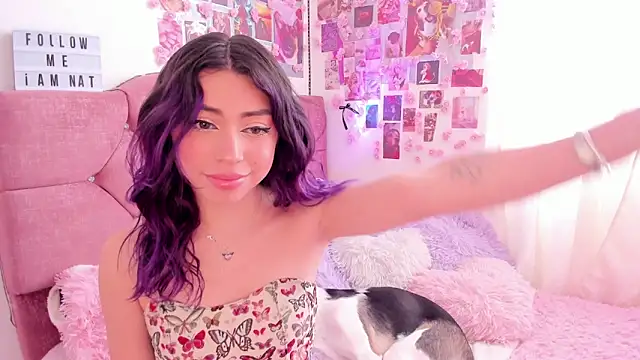 natalie jaensen online show from 18, 12, 2024