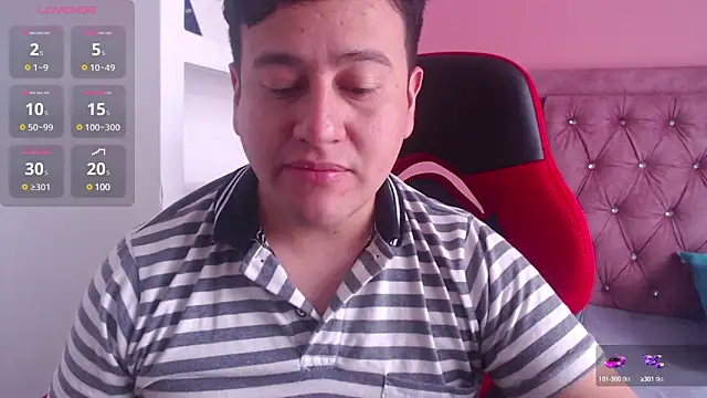 Snapshot of oliver_price1 chatting on 26, 2, 2025 oliver price1 online show from 26, 2, 2025