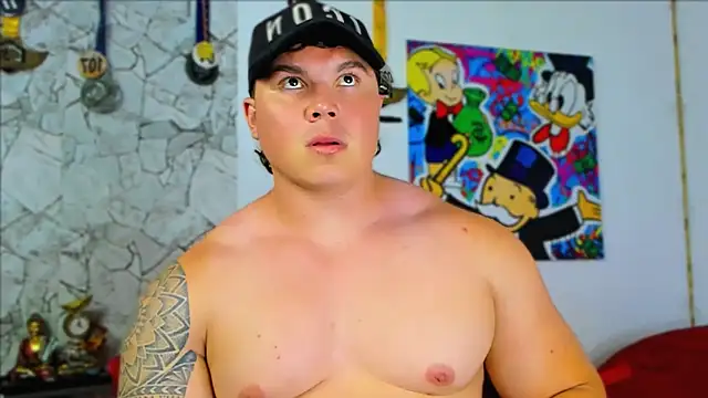 Drakexion21 online show from 15, 9, 2025