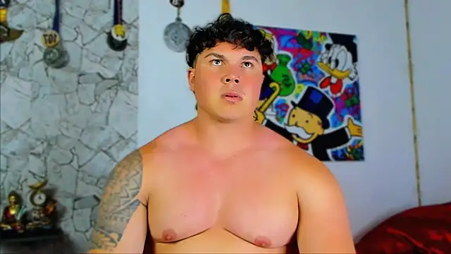 Drakexion21 online show from 25, 9, 2025