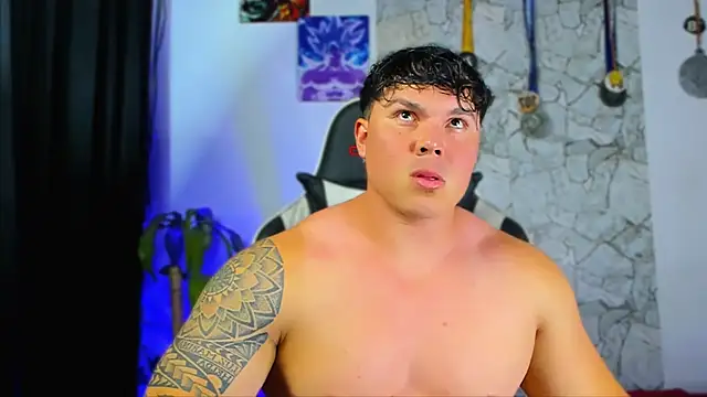 Drakexion21 online show from 1, 10, 2025