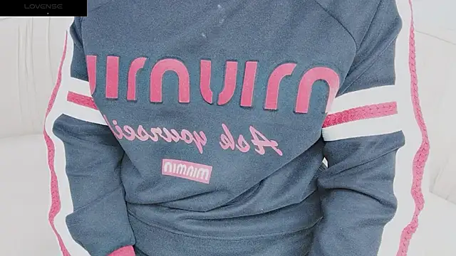 Sophie Secret online show from 24, 12, 2024