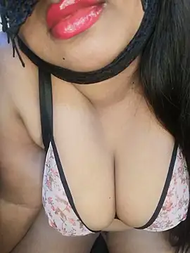 Snapshot of VINDY- chatting on 24, 2, 2025 VINDY- online show from 24, 2, 2025