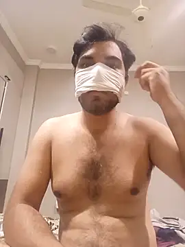 VISHAL 0982 online show from 26, 11, 2025