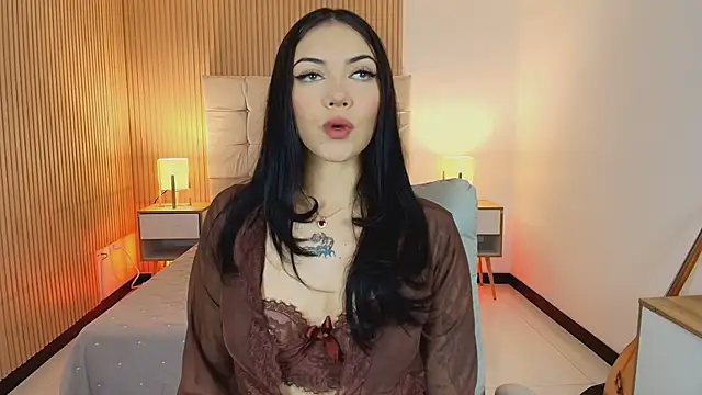 Baby Venuss online show from 26, 5, 2026