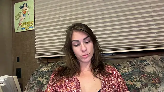 Milfywaysx online show from 7, 10, 2025