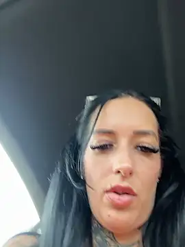 Adrena Lina999 online show from 19, 6, 2026
