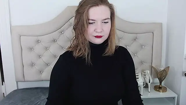 Snapshot of LaraDream chatting on 21, 12, 2024 LaraDream online show from 21, 12, 2024