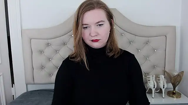 Snapshot of LaraDream chatting on 21, 12, 2024 LaraDream online show from 21, 12, 2024