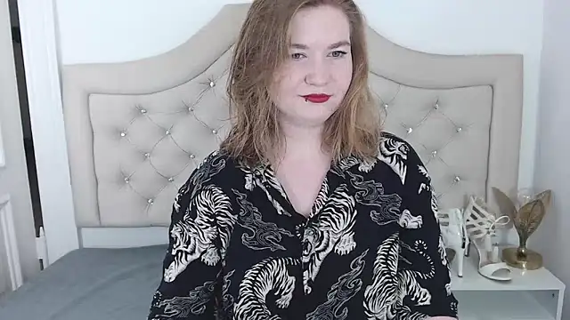 Snapshot of LaraDream chatting on 28, 12, 2024 LaraDream online show from 28, 12, 2024