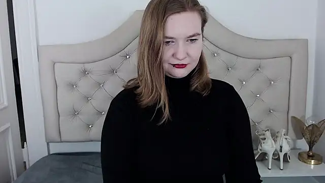 Snapshot of LaraDream chatting on 8, 1, 2025 LaraDream online show from 8, 1, 2025