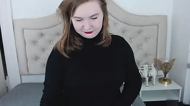 Snapshot of LaraDream chatting on 9, 1, 2025 LaraDream online show from 9, 1, 2025