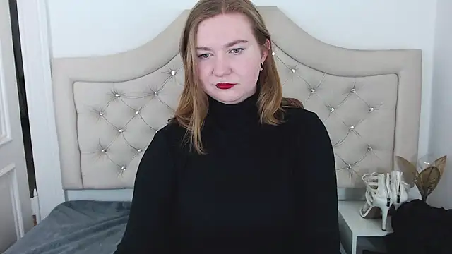 Snapshot of LaraDream chatting on 16, 1, 2025 LaraDream online show from 16, 1, 2025