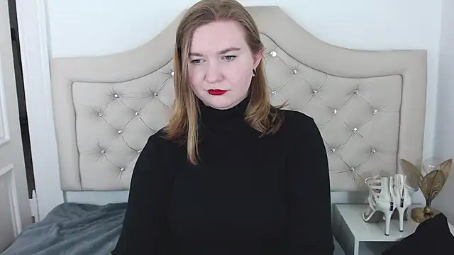 Snapshot of LaraDream chatting on 16, 1, 2025 LaraDream online show from 16, 1, 2025