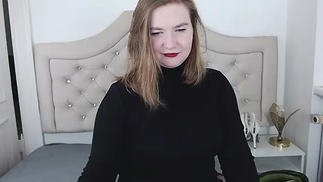 Snapshot of LaraDream chatting on 17, 1, 2025 LaraDream online show from 17, 1, 2025