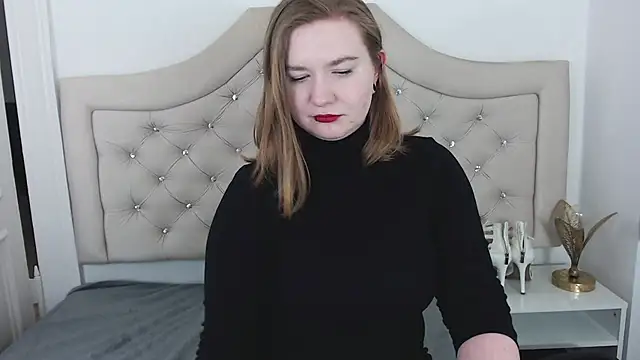 Snapshot of LaraDream chatting on 17, 1, 2025 LaraDream online show from 17, 1, 2025