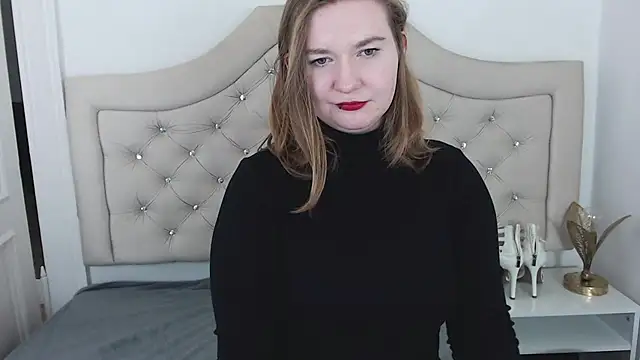 Snapshot of LaraDream chatting on 18, 1, 2025 LaraDream online show from 18, 1, 2025