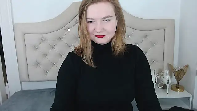Snapshot of LaraDream chatting on 20, 1, 2025 LaraDream online show from 20, 1, 2025