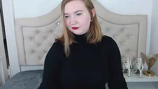 Snapshot of LaraDream chatting on 20, 1, 2025 LaraDream online show from 20, 1, 2025