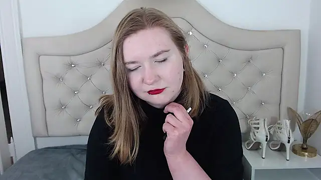 Snapshot of LaraDream chatting on 21, 1, 2025 LaraDream online show from 21, 1, 2025