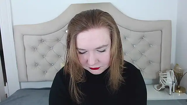 Snapshot of LaraDream chatting on 21, 1, 2025 LaraDream online show from 21, 1, 2025